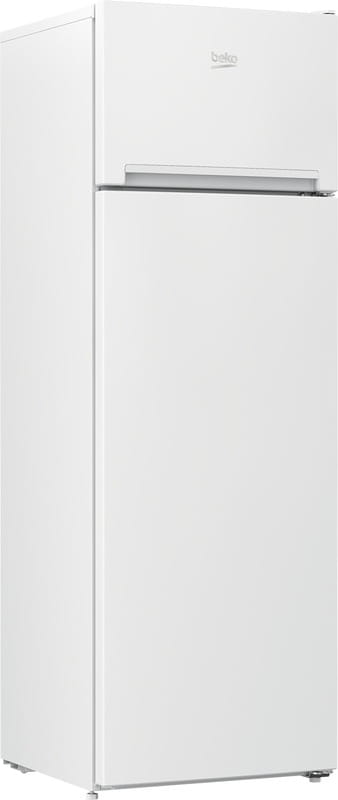 Холодильник з морозильною камерою BEKO RDSA280K40WN